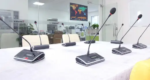 Mengapa Mic Delegate Adalah Solusi Terbaik untuk Event Anda?